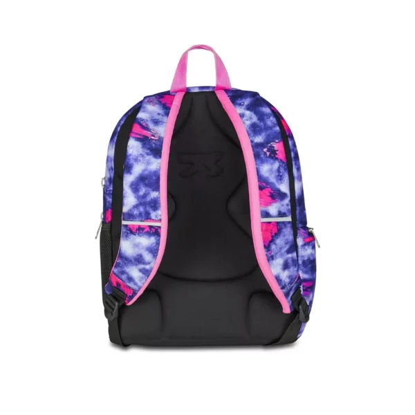 ZAINO Seven® DUAL DETACH - SHADY DYE GIRL