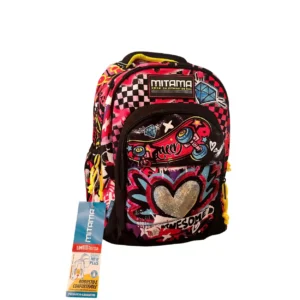 MITAMA ZAINO NEW PLUS URBAN QUEEN