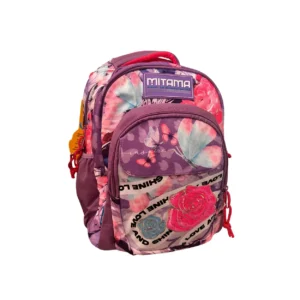 MITAMA ZAINO NEW PLUS LOVE & SHINE