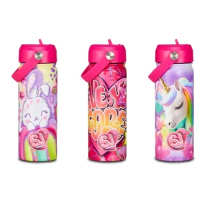 Borraccia termica SJ Gang Girl