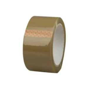 *PROMO PACK* Nastro adesivo - 5 cm x 66 m - PPL - avana - Starline