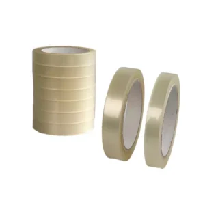 *PROMO PACK* Nastro adesivo - 15 mm x 66 m - trasparente STARLINE