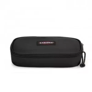 Astuccio ovale single eastpak - Black