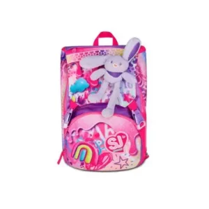 ZAINO SJ GANG ESTENSIBILE BIG - FLYUNICORN GIRL