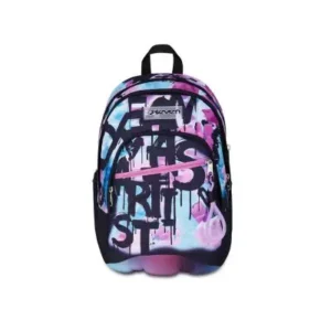 ZAINO Seven® DUAL - QUICK GRAFFITI GIRL