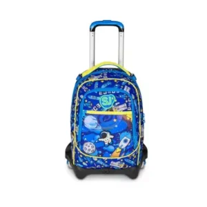 TROLLEY SJ GANG JACK 3 RUOTE - FLYROCKET BOY