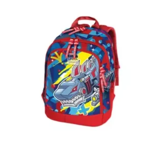 ZAINO TINTA UNITA TROLLEY CROSS FANTASY YOUNG BOY