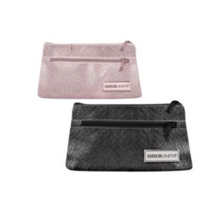 Astuccio Tinta Unita Glamour Bustone Triangolare