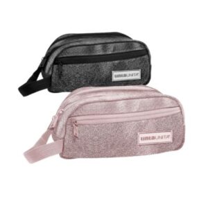 Astuccio Tinta Unita Glamour Bauletto Rounded