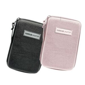 Astuccio Tinta Unita Glamour One Time
