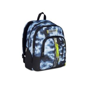 ZAINO Seven® DUAL DETACH - SHADY DYE BOY