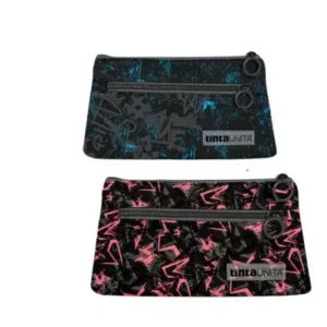 Astuccio Tinta Unita Fantasy Bustone Triangolare