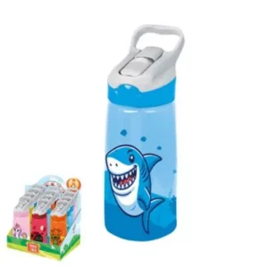 Borraccia Tinta Unita Kids 480 ml
