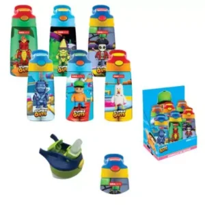 Borraccia termica Tinta Unita Stumble Guys 550 ml