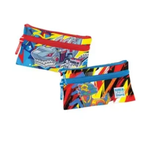 Astuccio Tinta Unita Young Boy Bustone Triangolare
