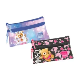 Astuccio Tinta Unita Young Girl Bustone Triangolare