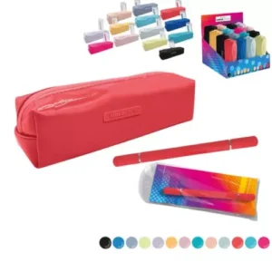 Astuccio Bauletto PVC Tinta Unita Excellent
