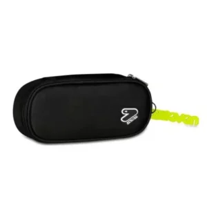Astuccio Ovale Seven Round Plus Tech