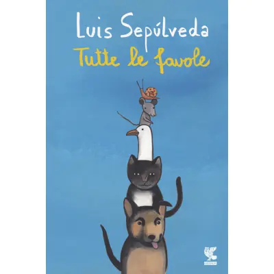 Tutte le favole