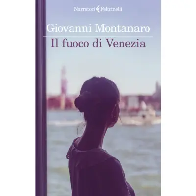 Il fuoco di Venezia