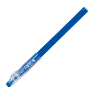 Penna sfera Frixionball Sticks - cancellabile - punta 0,7 mm - blu
