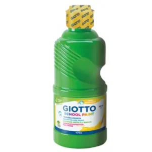 Tempera pronta - 250ml - verde