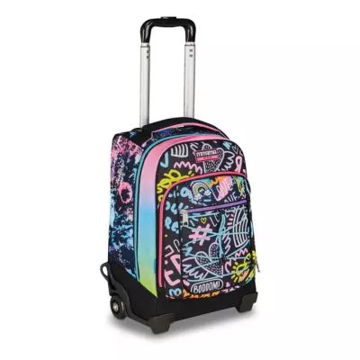 Trolley Zaino Mitama Pro Lovebeat Junior 34L