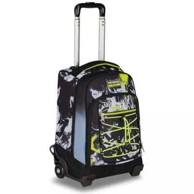Trolley Zaino Mitama Pro Inkstyle Junior 34L