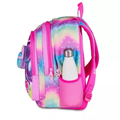 ZAINO ADVANCED - SOFT POUCH GIRL