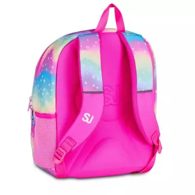 ZAINO ADVANCED - SOFT POUCH GIRL