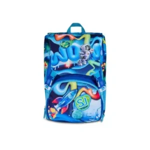 ZAINO ESTENSIBILE BIG - SPACE RIDE