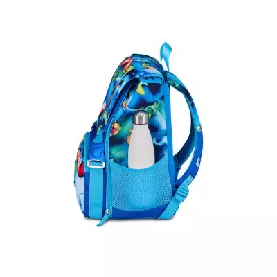 ZAINO ESTENSIBILE BIG - SPACE RIDE