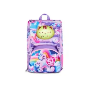 ZAINO ESTENSIBILE BIG GLOWCAT