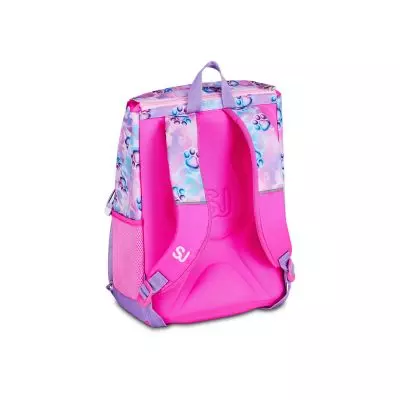 ZAINO ESTENSIBILE BIG GLOWCAT