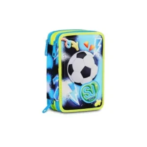 ASTUCCIO 3 ZIP 3D GLOWGAME