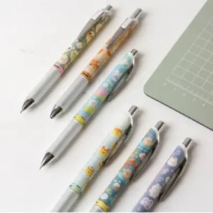 Rollerball EnerGel 0.5 Special Edition Japanese Kawaii