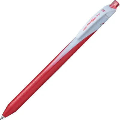 Penna Roller a scatto Energel Slim - punta 0,7 mm - immagine 3