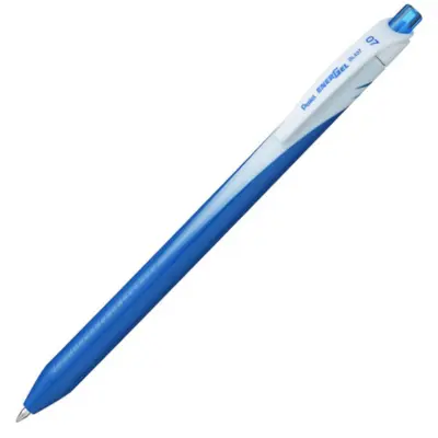 Penna Roller a scatto Energel Slim - punta 0,7 mm - immagine 4
