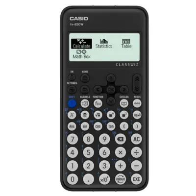 Calcolatrice scientifica FX-82CW