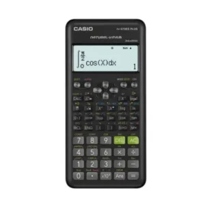 Calcolatrice scientifica FX-570ESPLUS - 162x80x13,8 mm - 417 funzioni