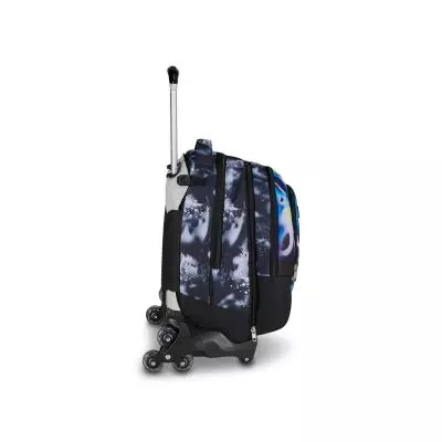 TROLLEY JACK Seven® 8 RUOTE DETACH - BUZZY NOTE BOY