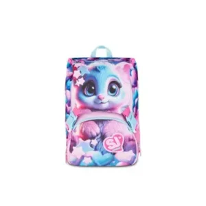 Sj Gang Magical Fantasy Girl Zaino Estensibile Sdoppiabile Big