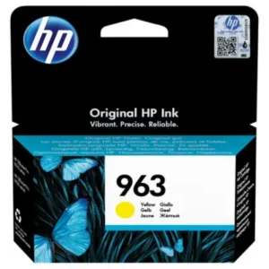 Cartuccia ink originale - 963 - Giallo - 3JA25AE - 700 pag