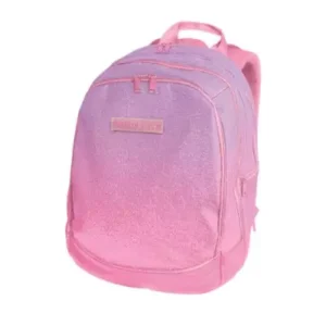 Zaino Dream Cross Gradient Rosa/Viola