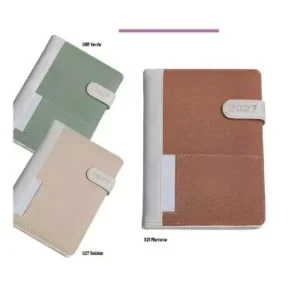 Agende giornaliera s/d abbinato 15x21cm
