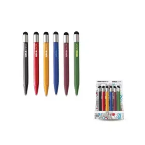 Penna con touch design touch metal