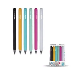 Matita infinita design Tinta Unita