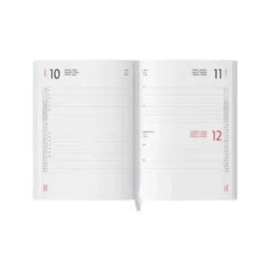 Ricarica per agenda 15 x 20.5 cm. giornaliera s/d abbinati