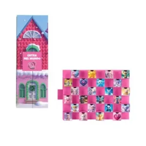 Calendario dell’avvento Sj Gang Girl