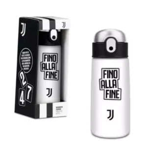Seven Borraccia Termica Juventus 460ml